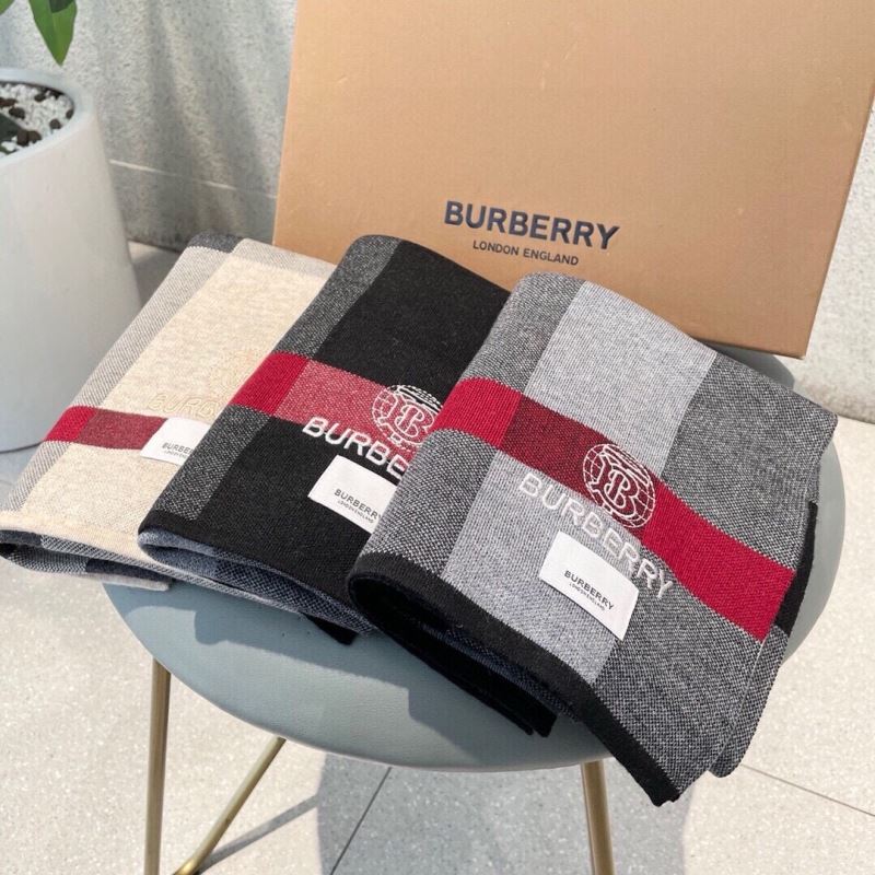 Burberry Scarf